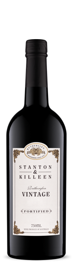 Stanton & Killeen Wines Vintage Fortified 1994 Rutherglen